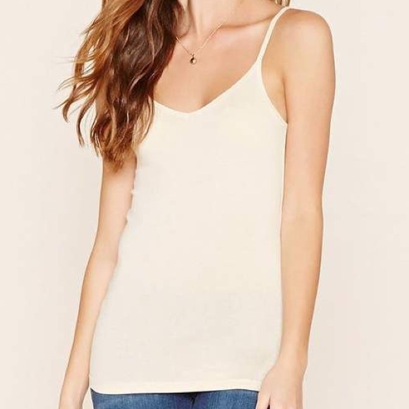forever 21 camisoles